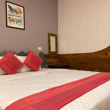 Xing Ji Bungalow Vườn quốc gia Khẩn Đinh Ngoại thất bức ảnh