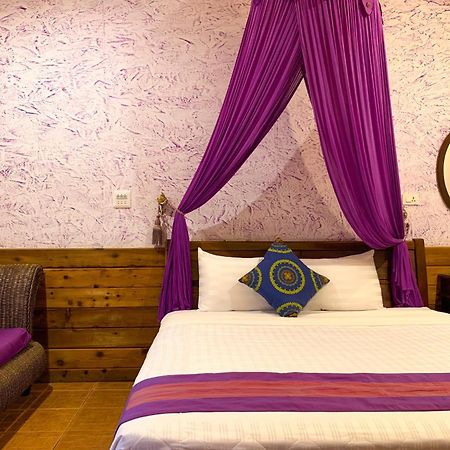 Xing Ji Bungalow Vườn quốc gia Khẩn Đinh Ngoại thất bức ảnh