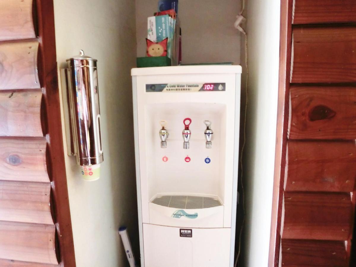 Xing Ji Bungalow Vườn quốc gia Khẩn Đinh Ngoại thất bức ảnh