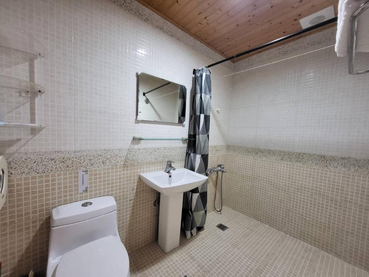 Xing Ji Bungalow Vườn quốc gia Khẩn Đinh Ngoại thất bức ảnh