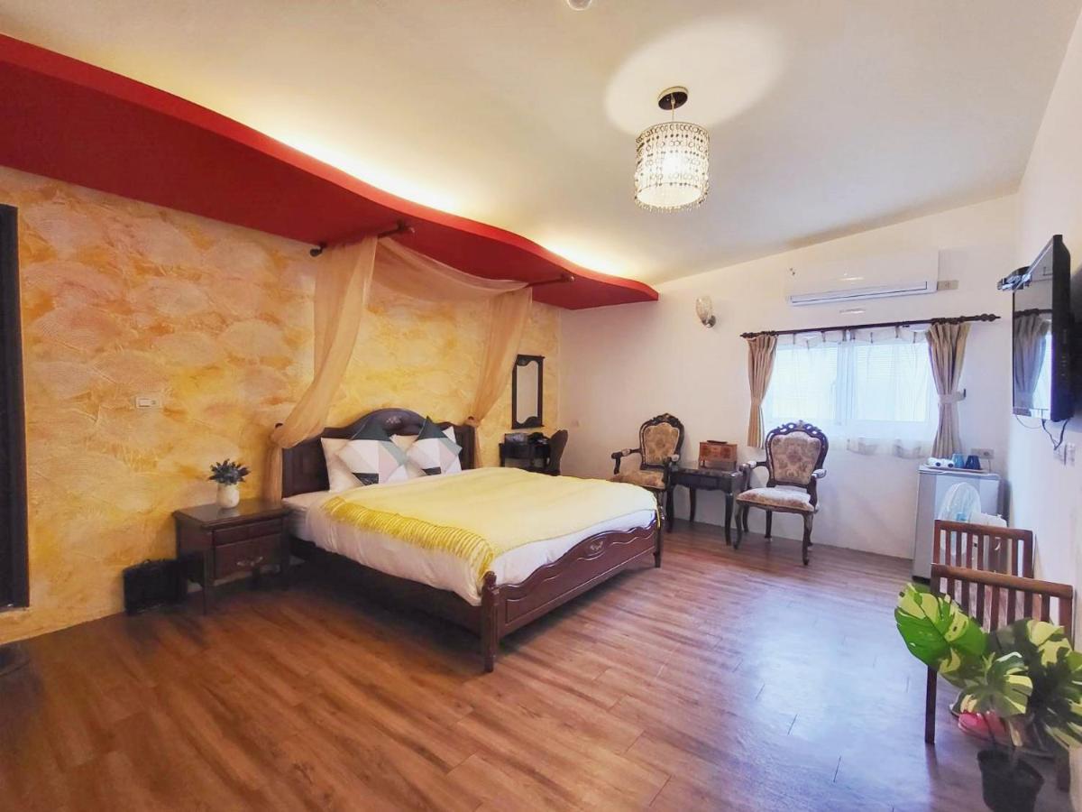 Xing Ji Bungalow Vườn quốc gia Khẩn Đinh Ngoại thất bức ảnh