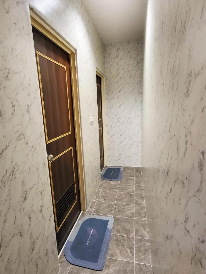 Xing Ji Bungalow Vườn quốc gia Khẩn Đinh Phòng bức ảnh