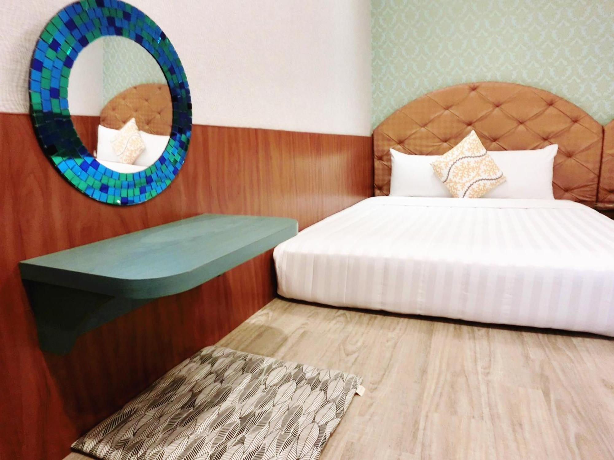 Xing Ji Bungalow Vườn quốc gia Khẩn Đinh Phòng bức ảnh