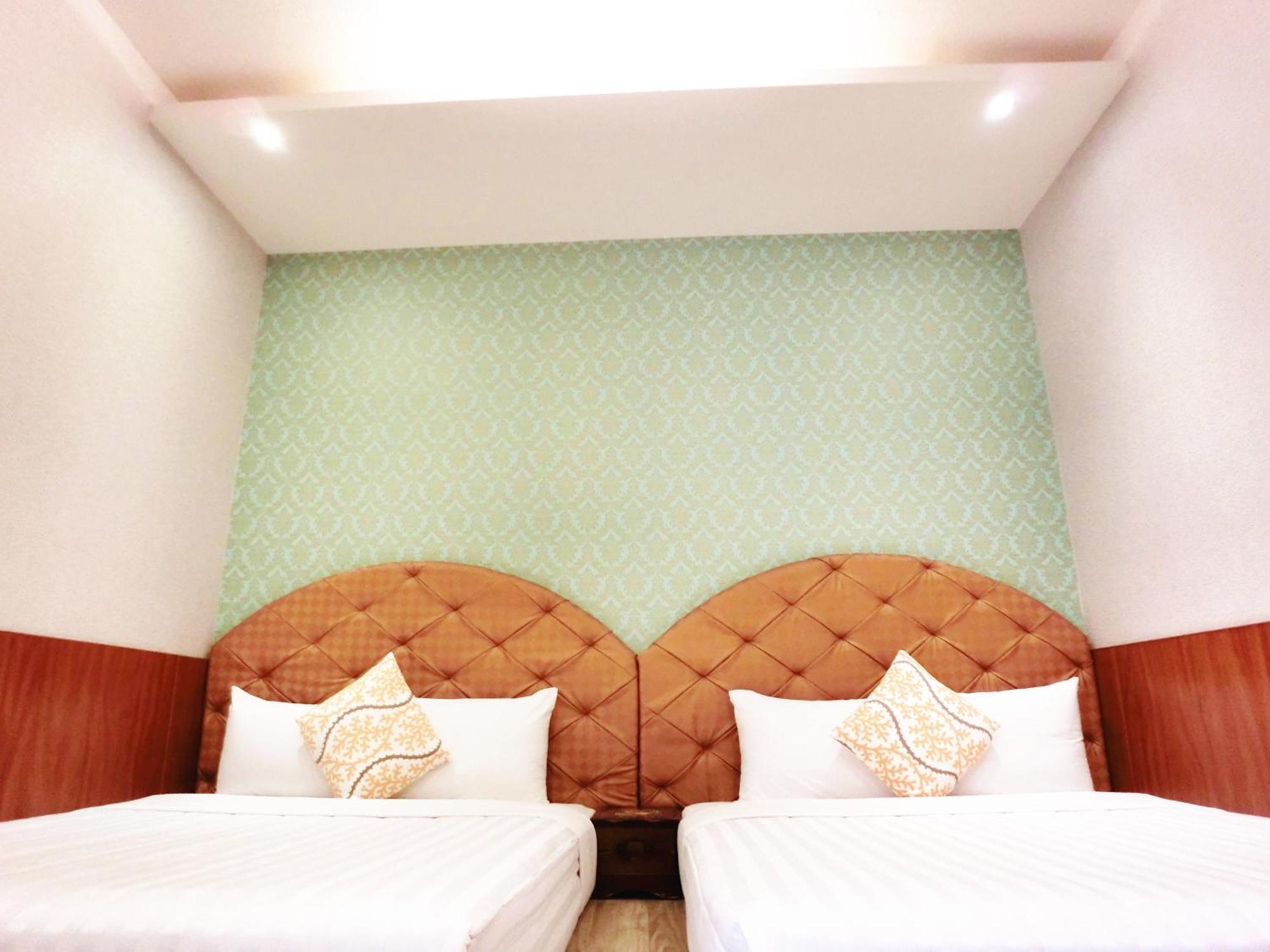Xing Ji Bungalow Vườn quốc gia Khẩn Đinh Phòng bức ảnh