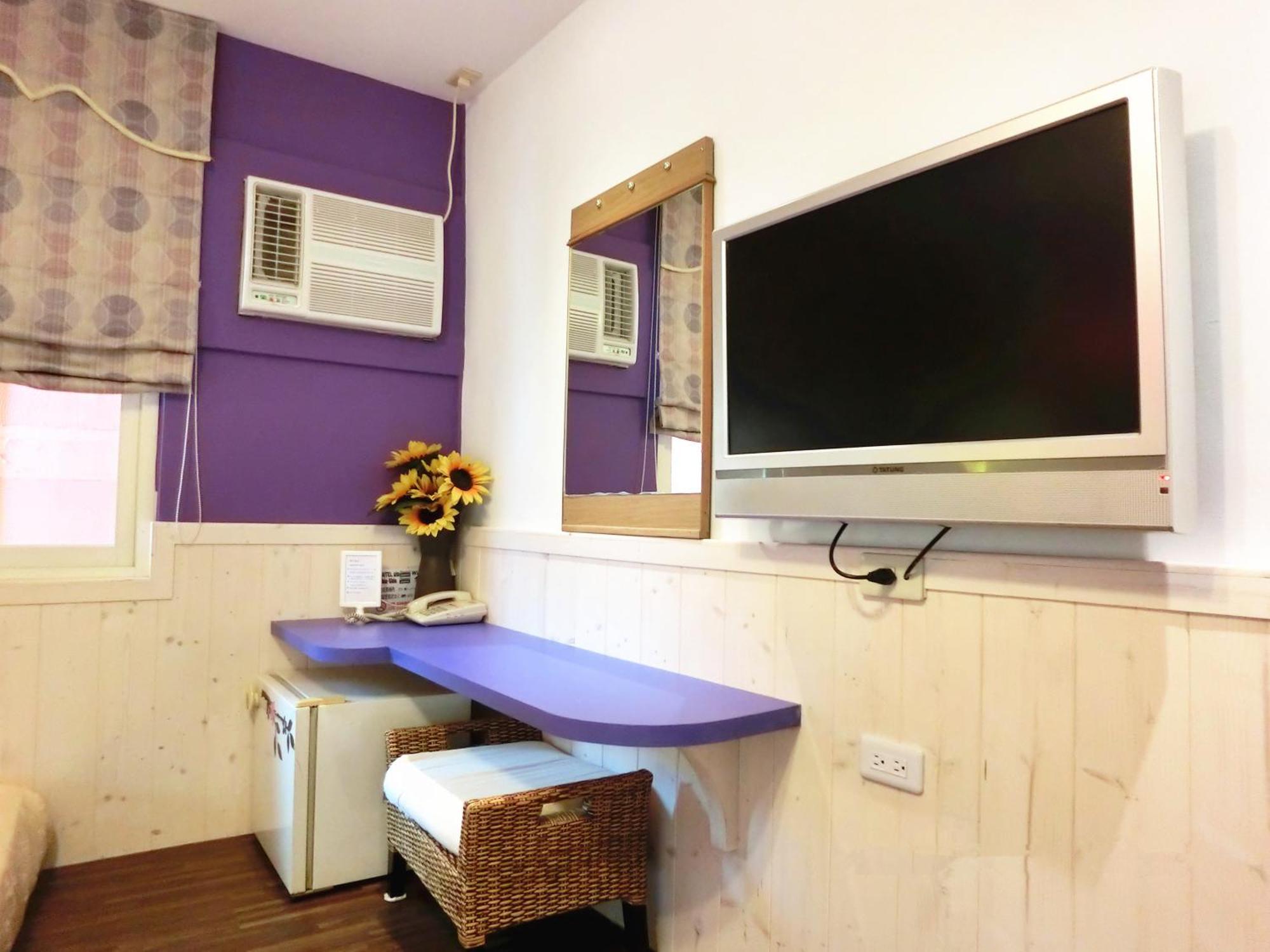 Xing Ji Bungalow Vườn quốc gia Khẩn Đinh Ngoại thất bức ảnh