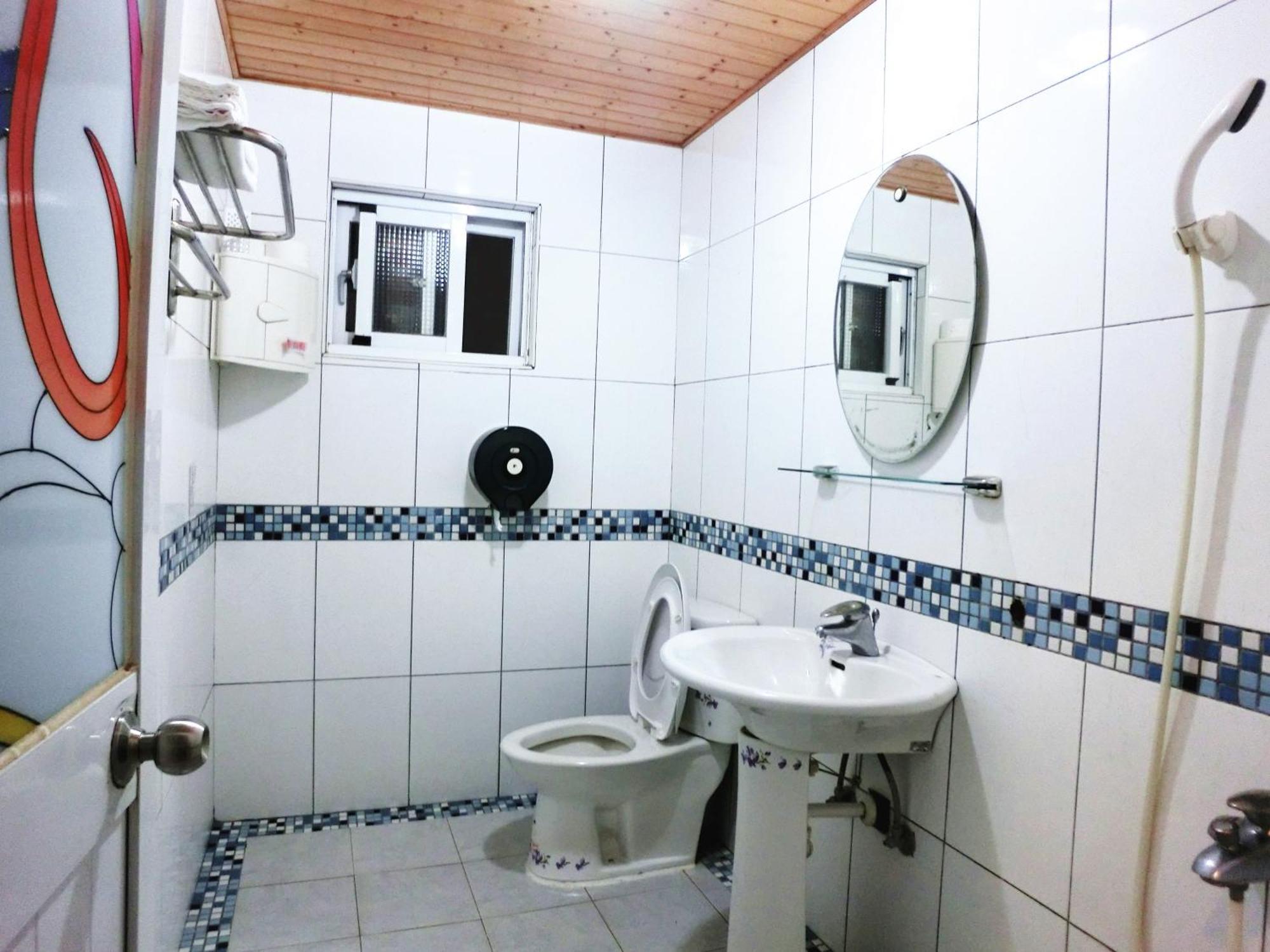 Xing Ji Bungalow Vườn quốc gia Khẩn Đinh Phòng bức ảnh