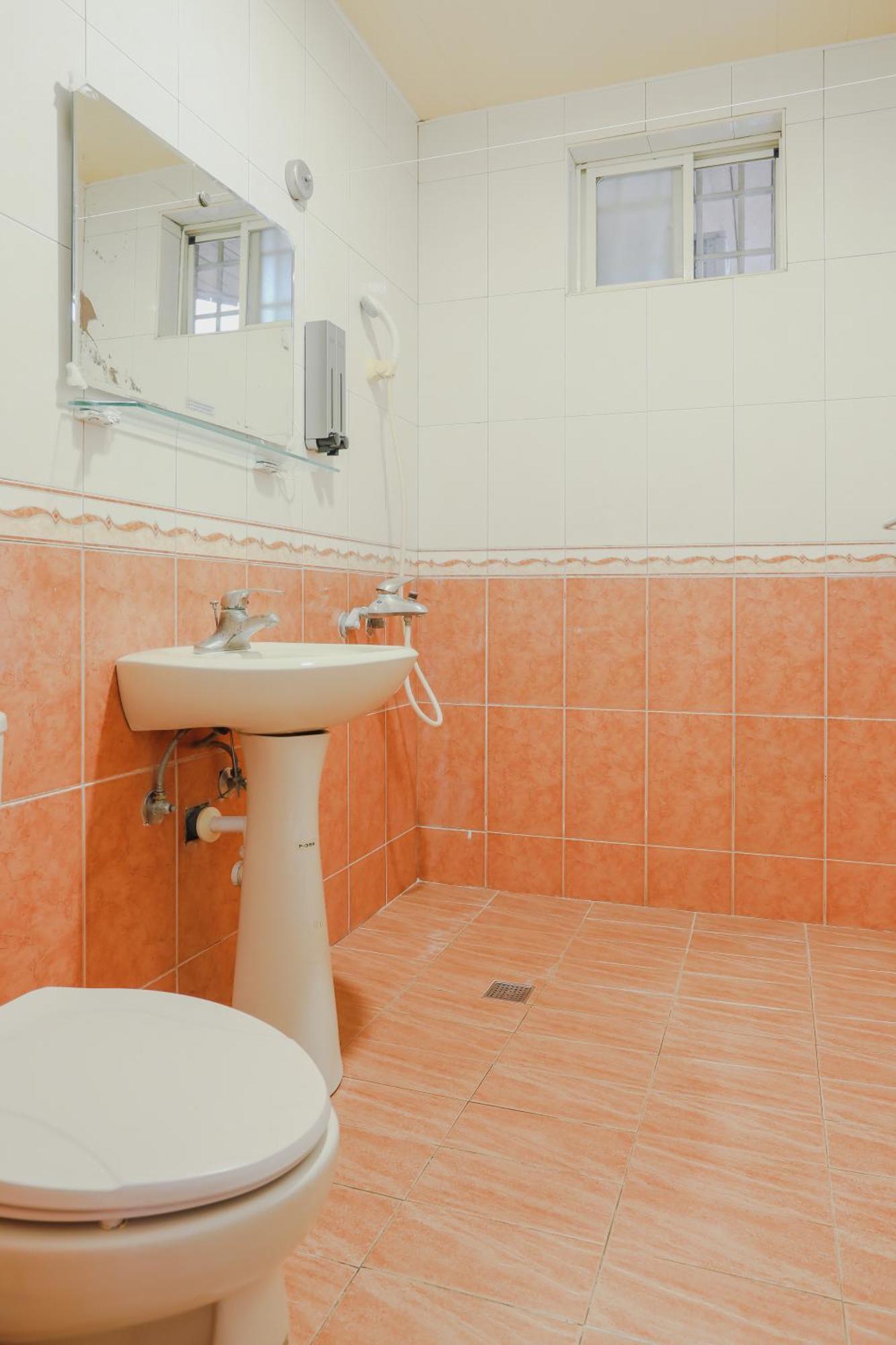 Xing Ji Bungalow Vườn quốc gia Khẩn Đinh Phòng bức ảnh