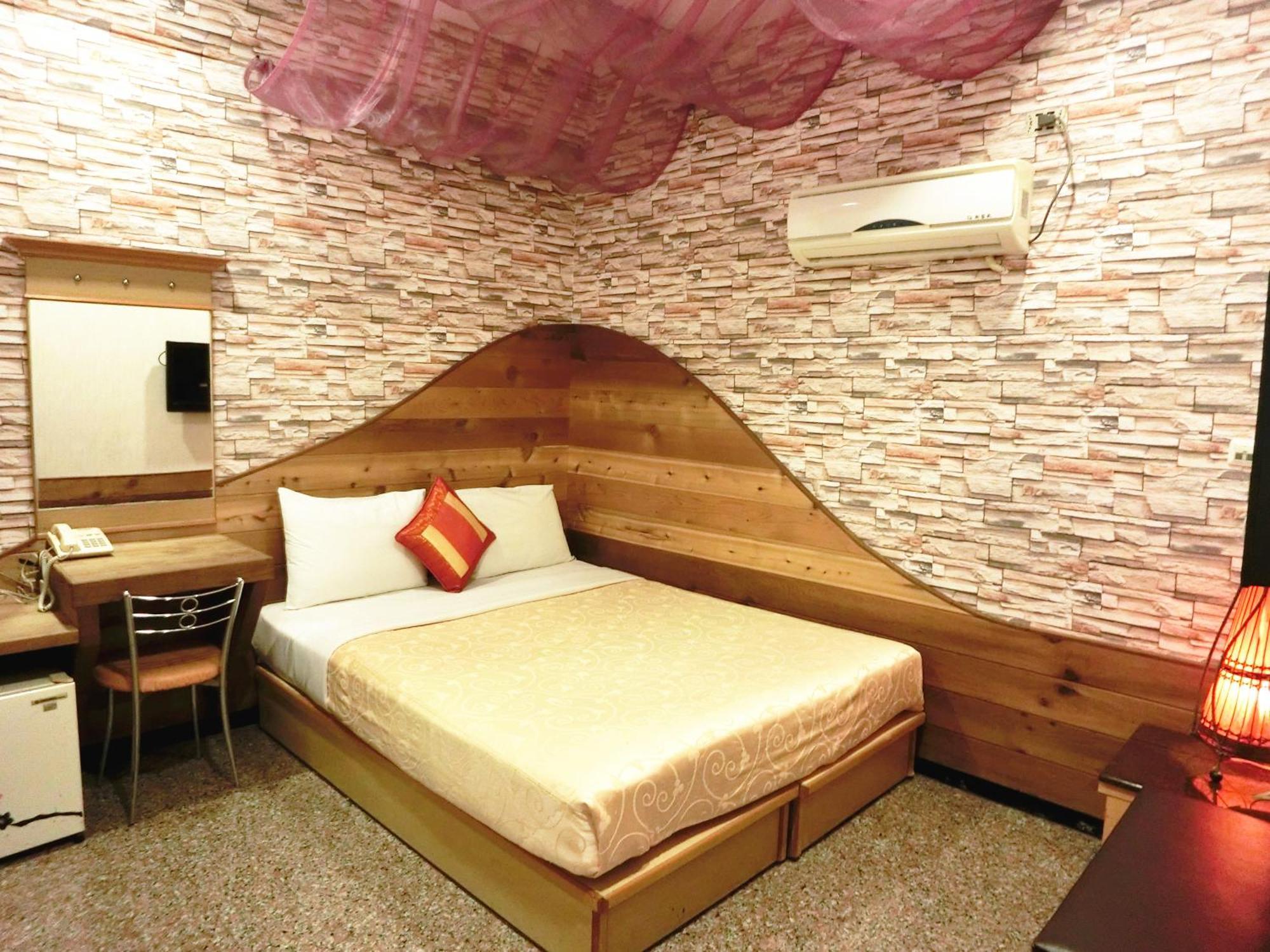 Xing Ji Bungalow Vườn quốc gia Khẩn Đinh Ngoại thất bức ảnh