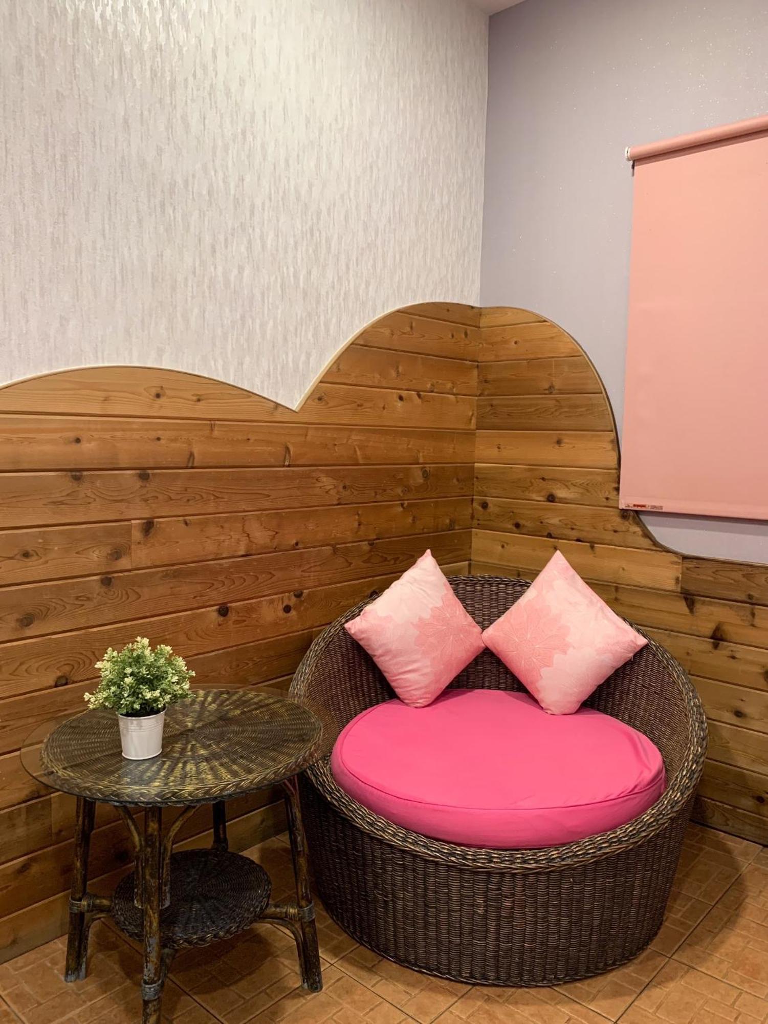 Xing Ji Bungalow Vườn quốc gia Khẩn Đinh Ngoại thất bức ảnh