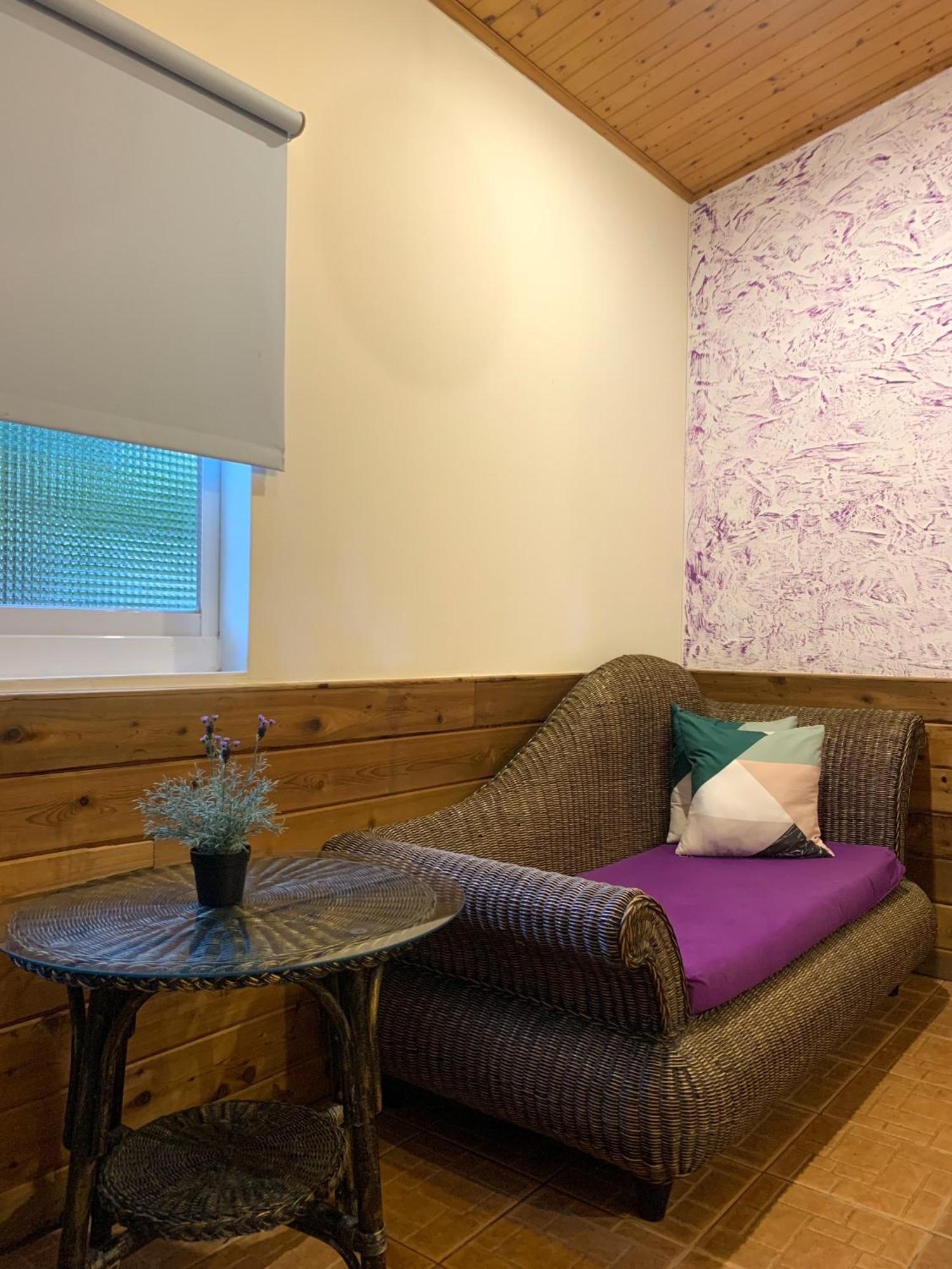 Xing Ji Bungalow Vườn quốc gia Khẩn Đinh Ngoại thất bức ảnh