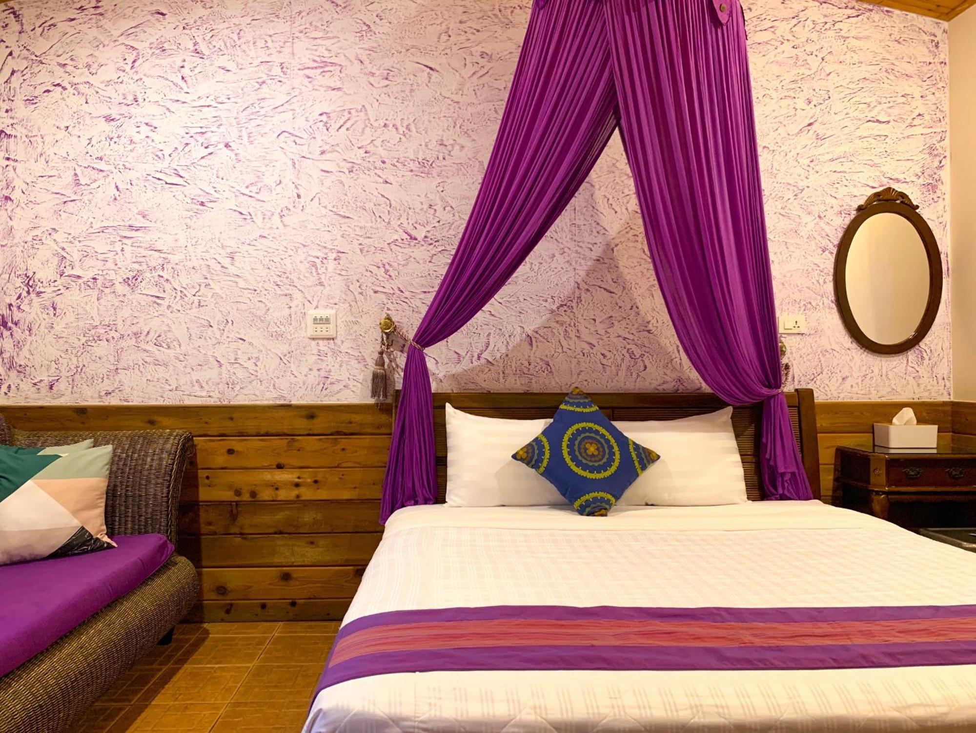 Xing Ji Bungalow Vườn quốc gia Khẩn Đinh Ngoại thất bức ảnh