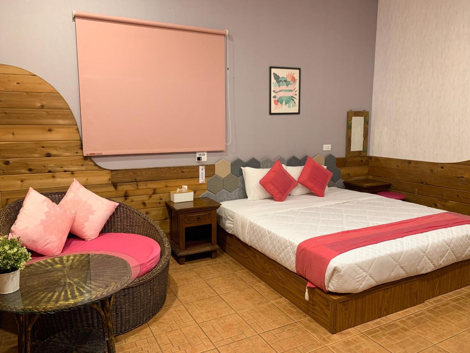 Xing Ji Bungalow Vườn quốc gia Khẩn Đinh Ngoại thất bức ảnh