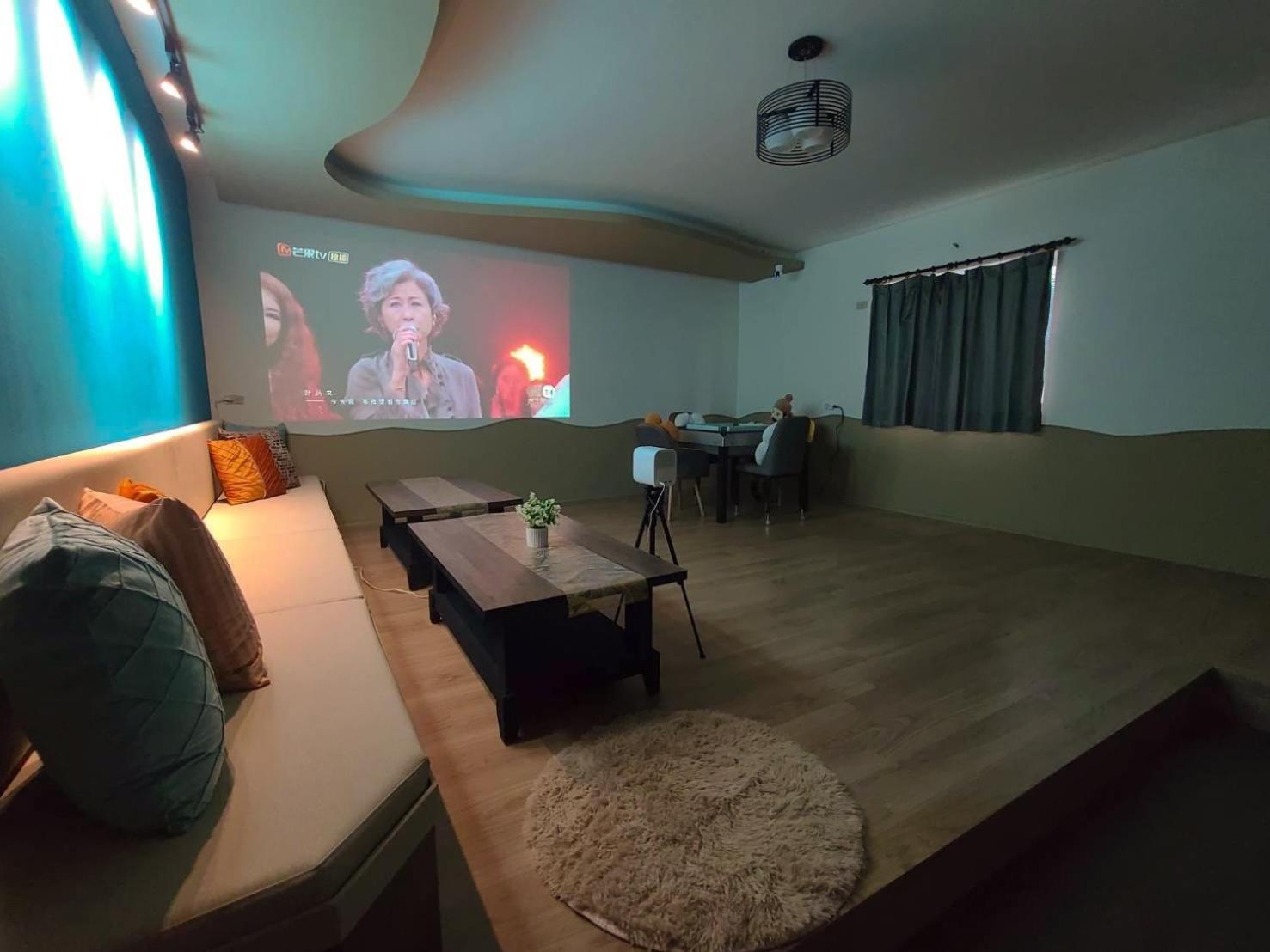 Xing Ji Bungalow Vườn quốc gia Khẩn Đinh Ngoại thất bức ảnh