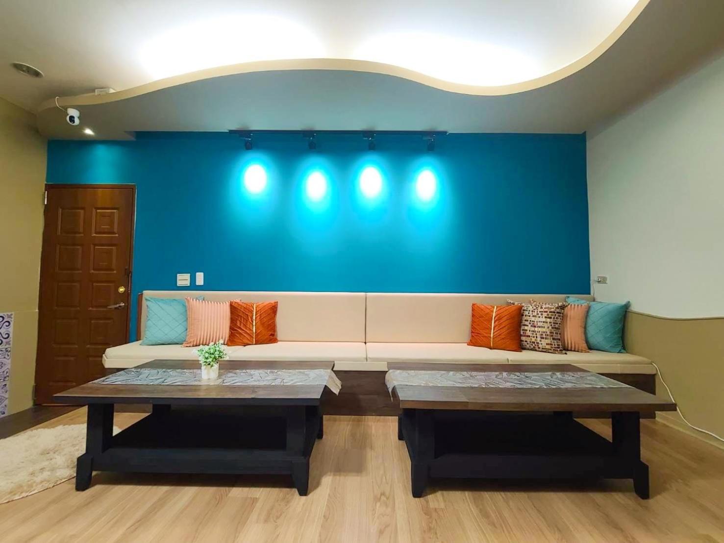 Xing Ji Bungalow Vườn quốc gia Khẩn Đinh Ngoại thất bức ảnh