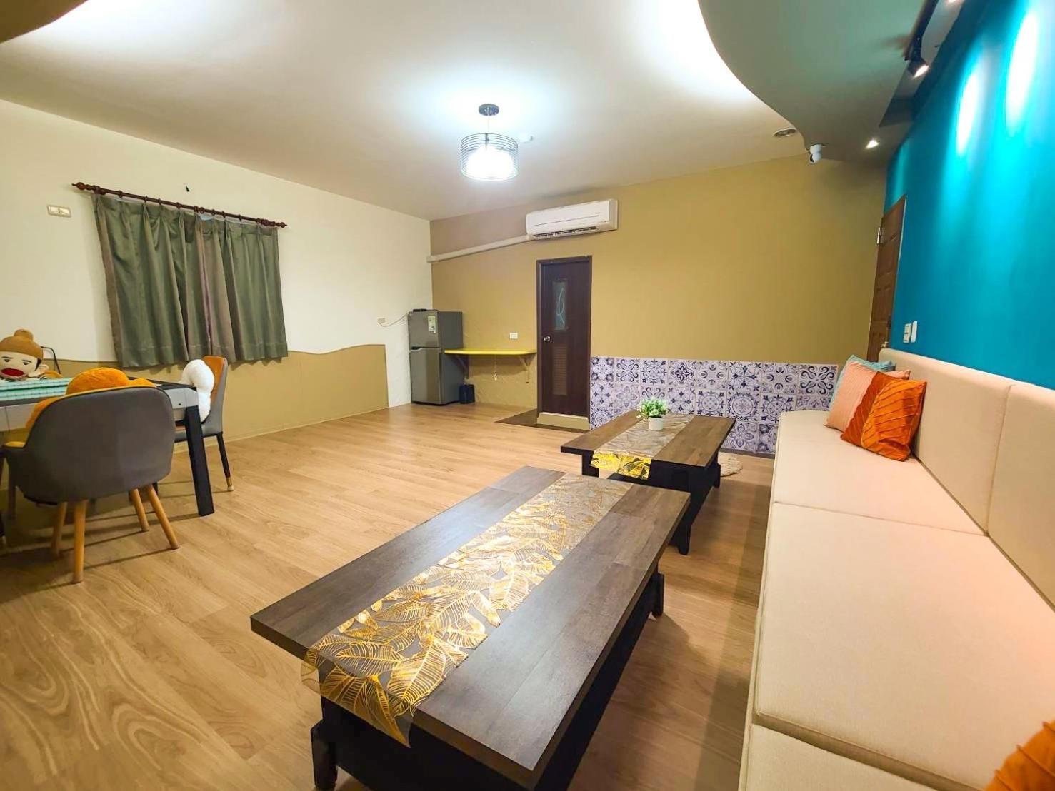 Xing Ji Bungalow Vườn quốc gia Khẩn Đinh Ngoại thất bức ảnh
