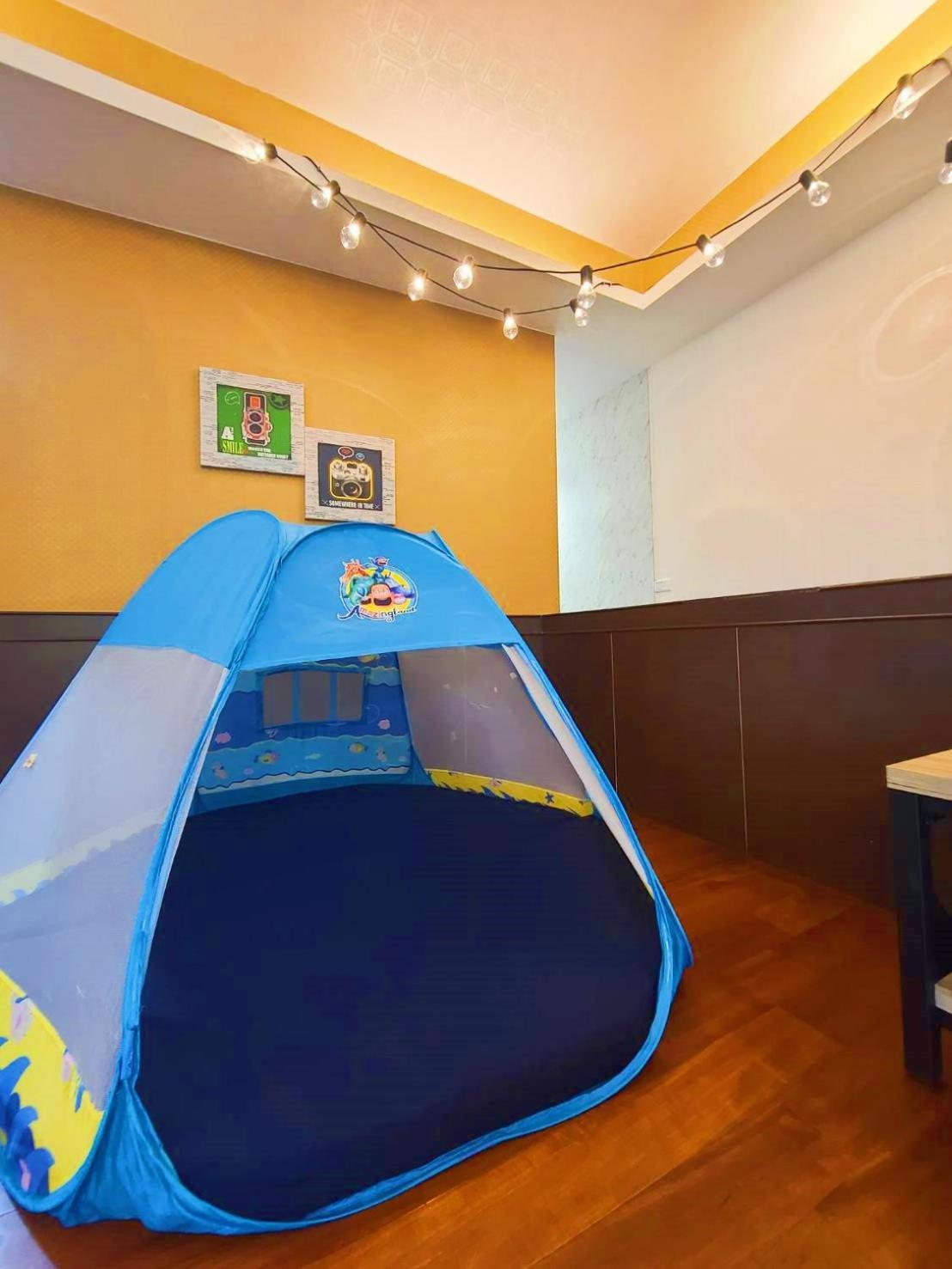 Xing Ji Bungalow Vườn quốc gia Khẩn Đinh Ngoại thất bức ảnh