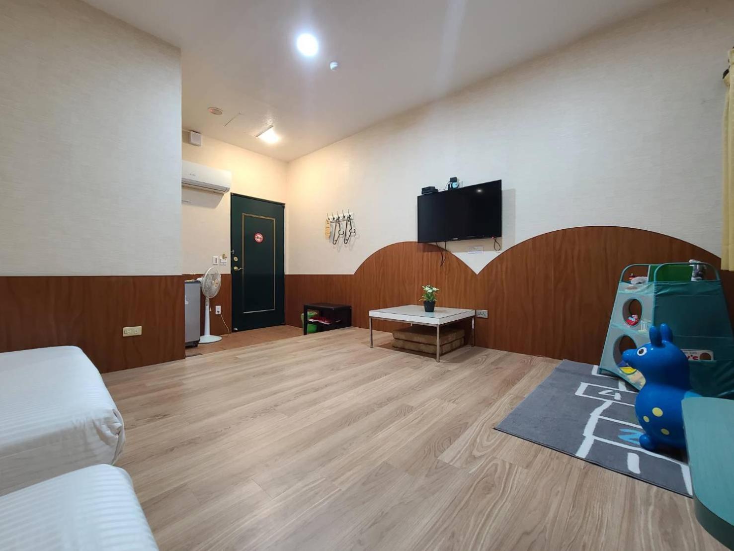 Xing Ji Bungalow Vườn quốc gia Khẩn Đinh Ngoại thất bức ảnh