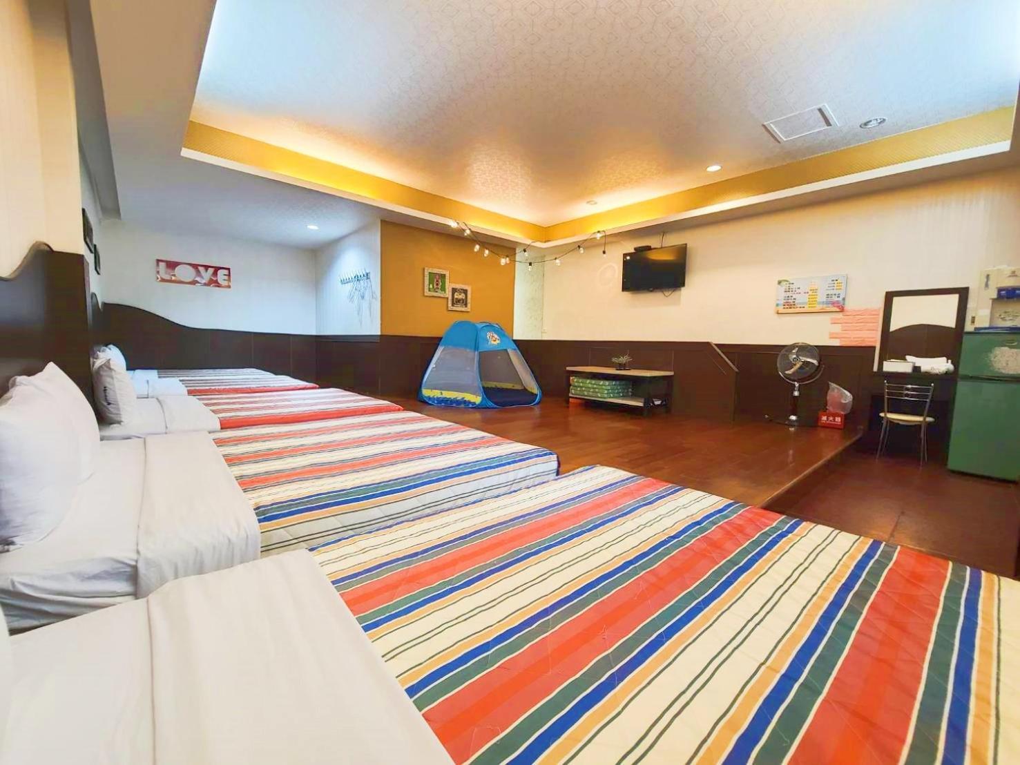 Xing Ji Bungalow Vườn quốc gia Khẩn Đinh Ngoại thất bức ảnh