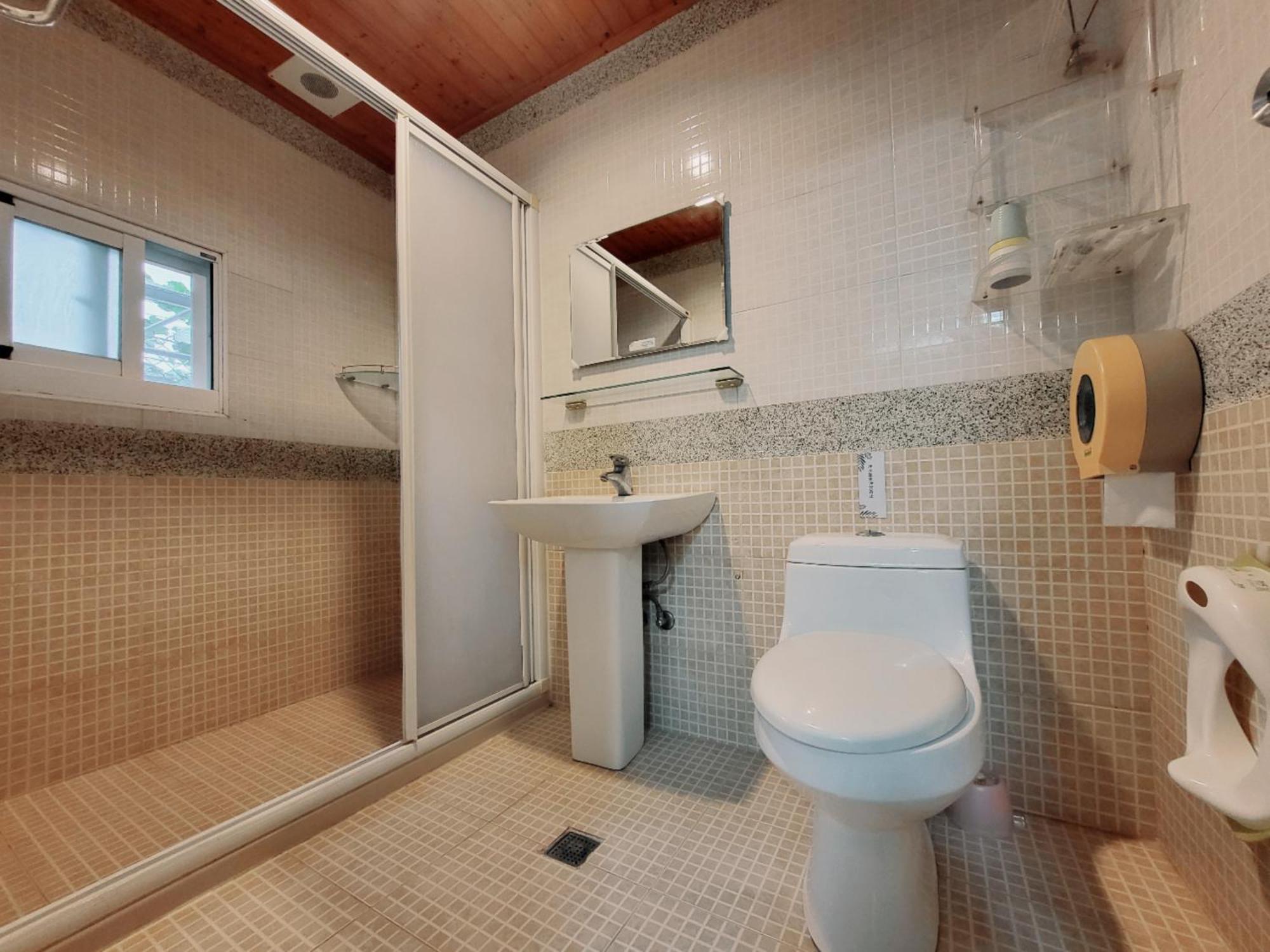 Xing Ji Bungalow Vườn quốc gia Khẩn Đinh Phòng bức ảnh