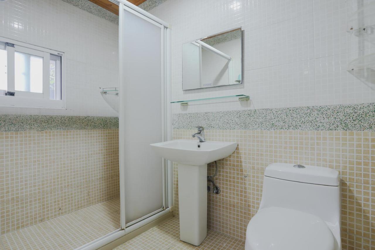 Xing Ji Bungalow Vườn quốc gia Khẩn Đinh Phòng bức ảnh